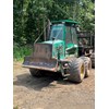 Timberjack 1410D Forwarder